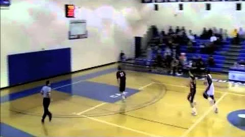 Mike Maczko Dunk