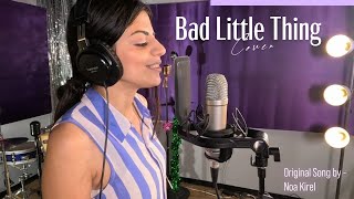 Meital - Bad Little Thing (Cover)