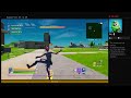 Life rp -fortnite roleplay-