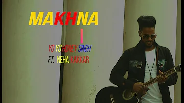 MAKHNA - Yo Yo Honey Singh | Neha Kakkar | New Song | Choreography By Afsar | Dance | Punjabi |