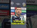¿CORREA TOMARÍA UN PENAL? 👀