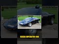 Can you guess these iconic and exotic sports cars and supercars? #shorts #4