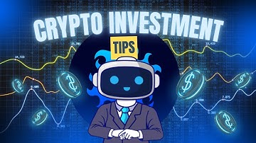 5 Essential Crypto Investment Tips for 2024 🚀 | Maximize Your Returns with Smart Strategies