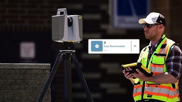 Trimble Perspective and X12 Overview