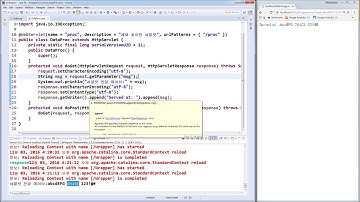 Servlet-JSP를 활용한 모바일 서버 프로그래밍 기본 18강 Wrapper | T아카데미