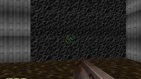 (GZDoom) Mod Quake 3 Arena Weapons (Updated) Download Link/Link De Descarga