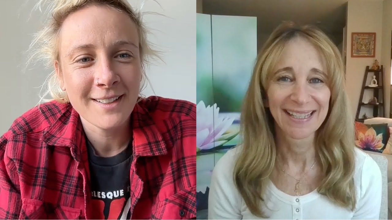 Can Conscious Leadership Transform Your Workplace with Marissa Levin