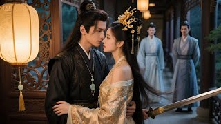 Download Lagu Reinkarnasi!Aku Menghentikan Semua Pengorbanan \u0026 Berbalik Menikah dengan Pangeran Ketiga!#minidrama MP3