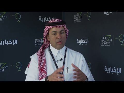 المقابلة الكاملة مع رئيس قطاع التواصل والعلاقات العامة في الهيئة الملكية للعلا عبد الرحمن الطريري