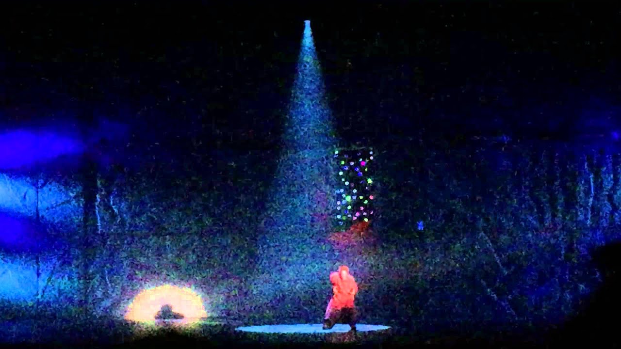 2.17 Dio, ma quanto è ingiusto il mondo (Quasimodo)