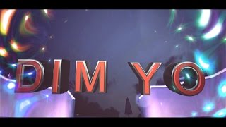 OCE I No Scope Pool I AW I By DIM YO