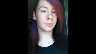 Purple-Red Ombre Hair Tutorial
SUBSCRIBE!!!
Links
my page: https://www.facebook.com/home.php#!/pages/PatrickSilverRose/216173141796339
twitter: https://twitter.com/PatrickSilvrRoz
tumblr: http://patricksilverrose.tumblr.com/
instagram: @patricksilvrroz
group channel: http://www.youtube.com/channel/UCEUgst2eUj9yOhiUsol7y7A?feature=watch
Cover channel: http://www.youtube.com/channel/UCkwNMcWX8Q-EZvpyQqAYqEQ
Creations channel: http://www.youtube.com/channel/UCUxLzqCbwxpCcVKerzQcGfw
Amazon Wishlists: http://patricksilverrose.tumblr.com/amazonwishlists Purple-Red Ombre Hair Tutorial