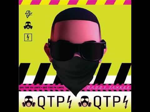 Que Tire Pa Lante Daddy Yankee Clean Version