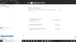 Cómo subir cambios a GitHub desde Desktop