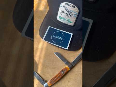 Remington 15645 Stockman
