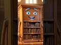 #libraryscience #ai in library