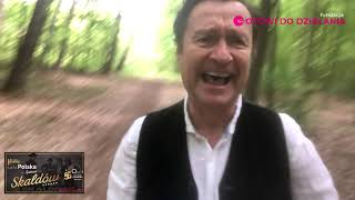 Cała Polska Śpiewa Skaldów - Jacek Kawalec Nie Widzę Ciebie W Swych Marzeniach