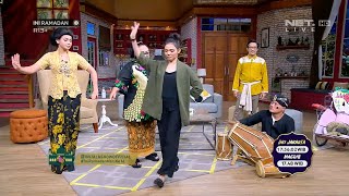 Rina Nose Jaipongan Dadang Kendang yang Ngiringin, TOP!! - Ini Ramadan (3/5)