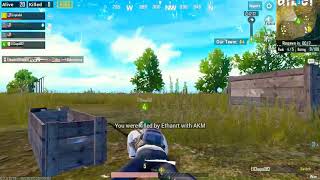 PUBG mobile 12 annoying kid screenshot 2