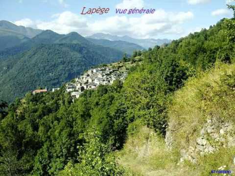 L'ARIÈGE - FRANCE