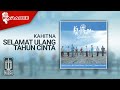 Download Lagu Kahitna - Selamat Ulang Tahun Cinta (Official Karaoke Video)