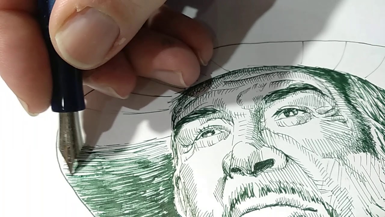 Hard starts on PenBBS 487-52SF fountain pen.