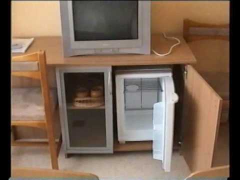 Sanatorium Belarus1 / Санаторий Беларусь
