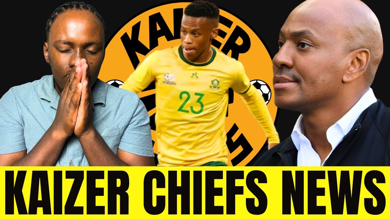 Asanele Velebayi, Steven Dese Mukwala & Appollis Again?