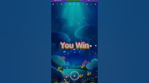 bubble shooter Level 298 😀😀