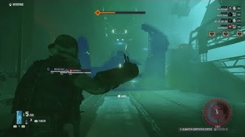 QUANTUM COMPUTER *NO HACK* CRITICAL - GR BREAKPOINT