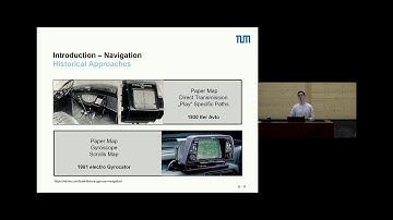 TUM Course - "Artificial Intelligence in Automotive Technology" - Lecture 6