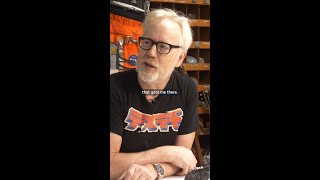 CAD’s Big Problem with Adam Savage