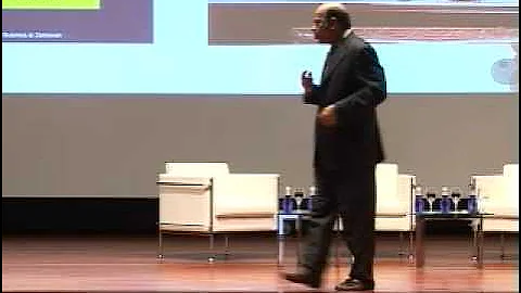 Vijay Govindarajan, Innovation & Execution, Hit Barcelona 2009