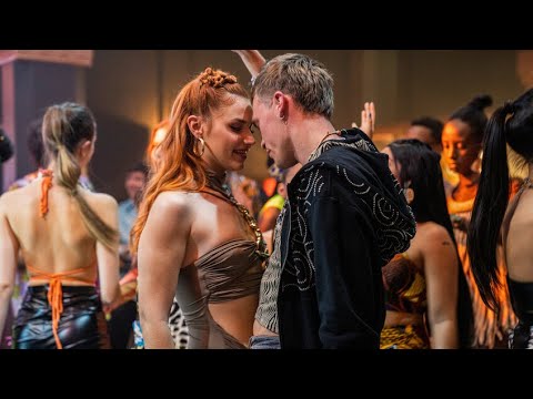 Элита, 8 сезон - русский трейлер (субтитры) | сериал 2024 | Netflix