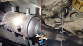 Customer States 'I Can Hear A Crunching Noise From The Front' | Mechanical Nightmare 105