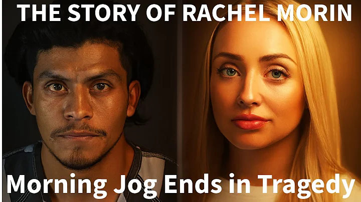 The DNA Twist That Finally Exposed Rachel Morin’s Killer #marylandnews  #DNACaseSolved