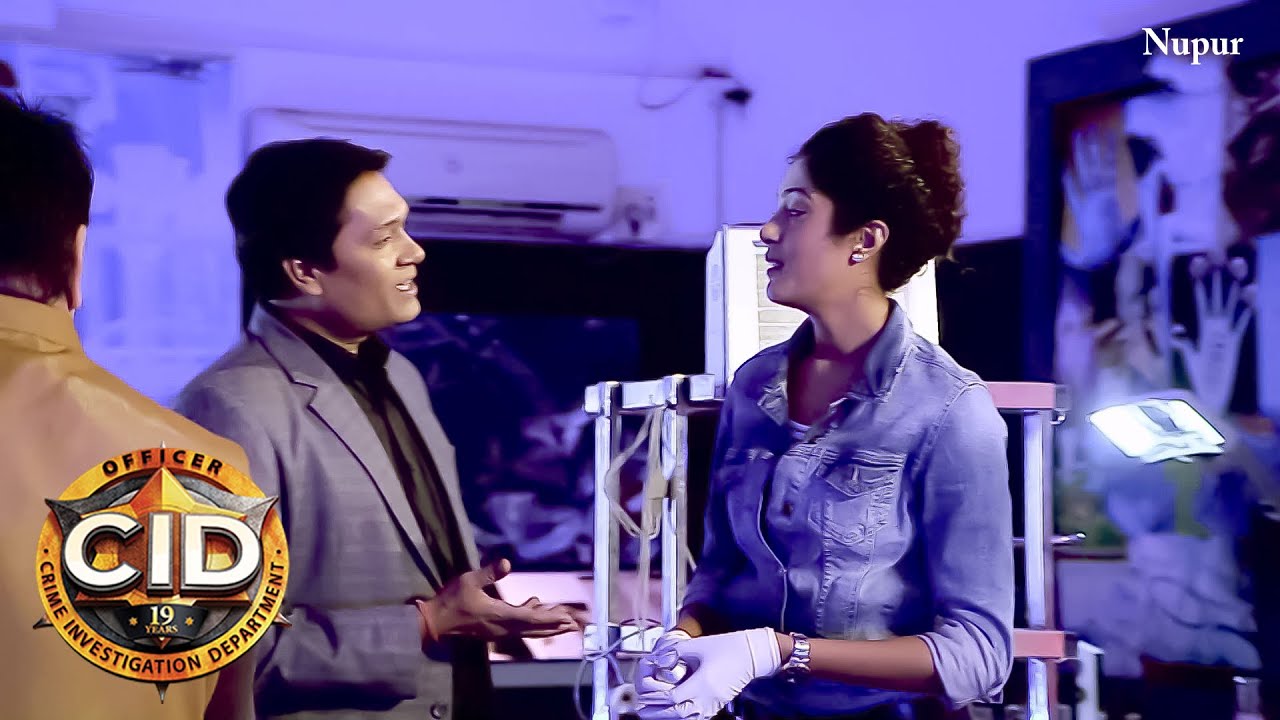 Dr Salunkhe को Ignore कर Abhijeet पहुंचा सीधा Dr Tarika के पास I CID New Episode 2025 I Best Of CID