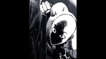 Saitama Joined 🤫🗿- Saravia Funk Trend #shorts #anime #saitama #opmedit #goku #dbz #genos #garouedit
