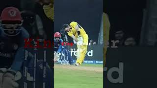 Glenn Maxwell ODI innings
