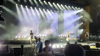 Broilers - Paul der Hooligan - Loreley 08.08.26