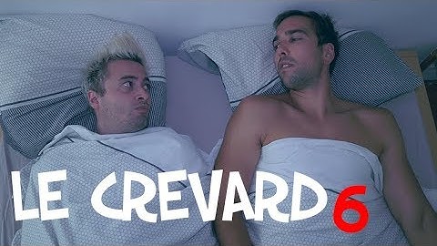 Le Crevard #6