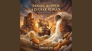 Kapitel 05 - Vorbei an den Panade-Klippen und Zucker-Bergen