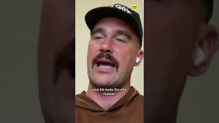 Famous From the stands to backstage, Travis Kelce says he is ‘very fortunate’ for Taylor Swift’s support! Profile