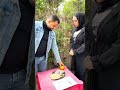 اكلت حق الغلايه