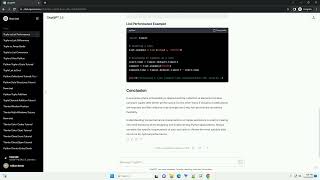 python tuple vs list performance