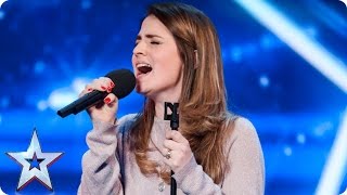 can sian pattison do her daughter proud auditions week 3