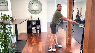 Supported Squats SFT-7
