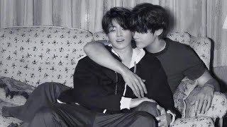 Taekook making sure their love life stay stronger than the haters #taekook