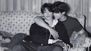 : Taekook making sure their love life stay stronger than the haters #taekook