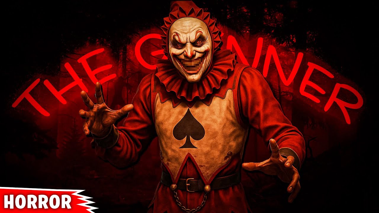 THE GRINNER HORROR FORTNITE (TUTORIAL) Chaoticc